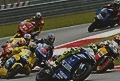 MotoGP - The Malaysian Grand Prix turn-based -