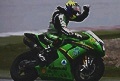 WSBK - The weather is confusing the waters! -
