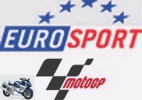 MotoGP - MotoGP again exclusively on Eurosport in 2013 -