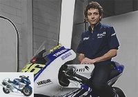 MotoGP - Rossi's new chief mechanic sees him ahead in 2014! -