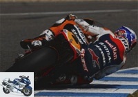 MotoGP - Reasons for Stoner's withdrawal and reactions from the paddock -