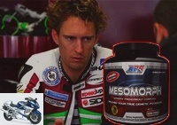 MotoGP - Anthony West results invalidated for doping -