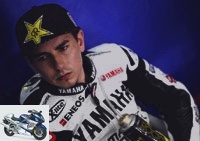 MotoGP - Lorenzo facing the challenge of the French Grand Prix ... -