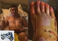 MotoGP - Loris Baz pumped up after his successful operation -