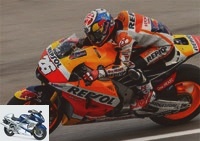 MotoGP - Malaysia - Qualifications: Pedrosa sets the record straight -
