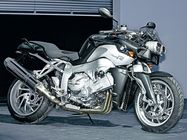 BMW Motorrad K 1200 R from 2005 - Technical data