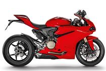 Ducati 1299 Panigale from 2017 - Technical data