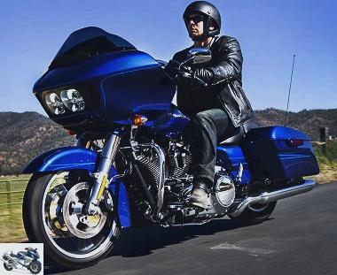 1690 ROAD GLIDE SPECIAL 2015