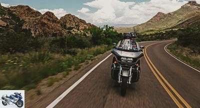 Harley-Davidson 1690 ROAD GLIDE ULTRA FLTRU 2016