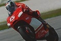 MotoGP - Red tide in Malaysia -