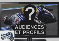 MotoGP - Marketing: who are the Moto GP enthusiasts? -