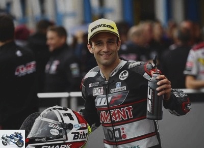 MotoGP - Mercato Moto GP: Johann Zarco on the Yamaha Tech3 in 2017 -