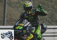 MotoGP - Mercato Moto GP: Pol Espargaro and Yamaha Tech3, it's over! - Used YAMAHA