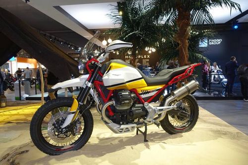 Motorcycle News 2018-luxury this works motorcycle tomorrow