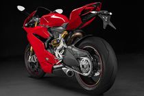 Ducati 1299 Panigale S - Technical Specifications