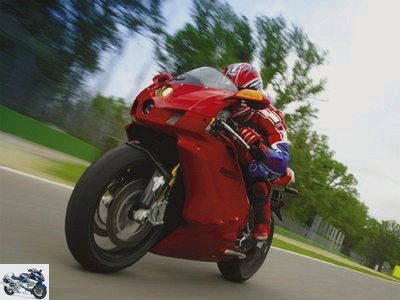 Ducati 999 R 2006