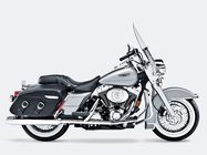 Harley-Davidson Road King Classic 2006 to present - Technical Data