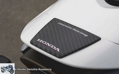 Honda CBR 600 RR 2008