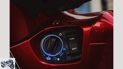 Honda SH125i (2020): Bestseller completely redesigned