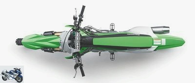 Kawasaki KX 450 2020