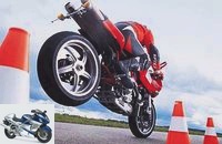 Top test Ducati MH 900 evoluzione