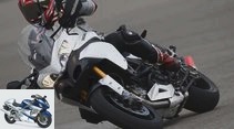 Top test: Ducati Multistrada 1200 S Touring