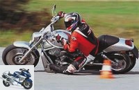 Top test Harley-Davidson VRSCA V-Rod