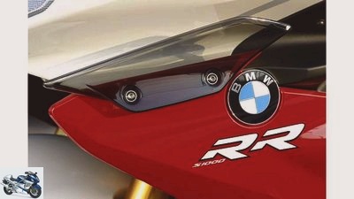 Endurance test BMW S 1000 RR: 50,000 km with the BMW super sports car