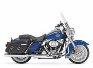 Harley-Davidson Road King Classic 2010 to present - Technical Specifications