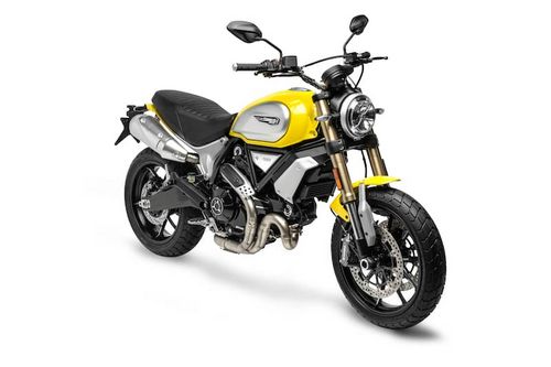 Motorcycle Trends 2018 So are the favorite motorcycles of the Germans-motorcycle