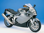 BMW Motorrad K 1200 S from 2006 - Technical data