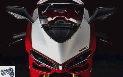 Ducati 1098 R 2009