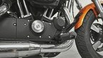 Endurance test final balance of the Harley-Davidson Sportster XL 1200 CA