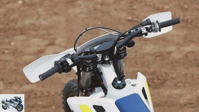 Husqvarna FE 350 test 2018