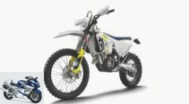 Husqvarna FE 350 test 2018