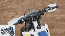 Husqvarna FE 350 test 2018