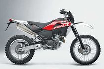 Husqvarna Motorcycles SM 610ie from 2009 - Technical Data