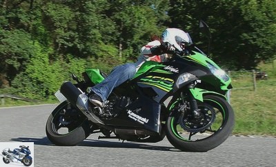 Kawasaki Ninja 400 2019