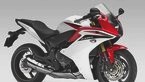 Top test Honda CBR 600 F