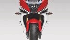 Top test Honda CBR 600 F