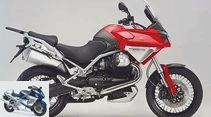 Top test Moto Guzzi Stelvio 1200 4V
