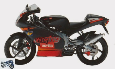 RS 125 2002