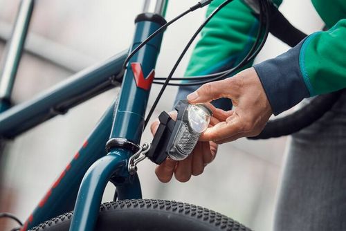 Bicycle: accessories and new Gadgest-bicycle