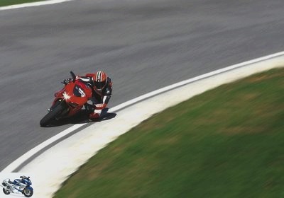 Ducati 1098 S 2007