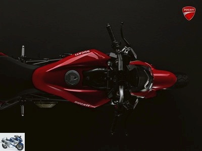 Ducati 1098 Streetfighter 2011