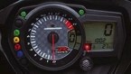 Endurance test final balance Suzuki GSX-R 1000
