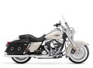 Harley-Davidson Road King Classic 2014 to present - Technical Data