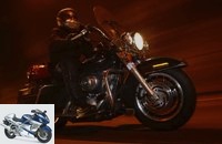 Long-term tester: Harley-Davidson Road King