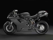 Ducati 848 from 2011 - Technical data