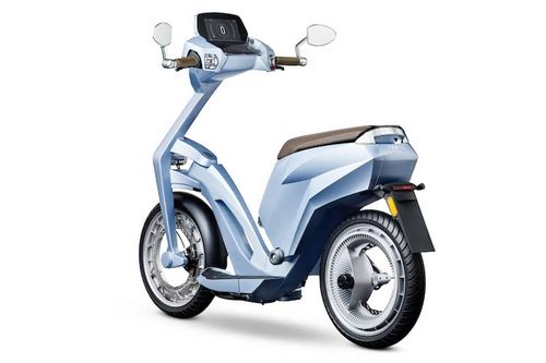E-Scooter: All models at a glance-models